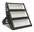 Rotatable Modular Floodlight