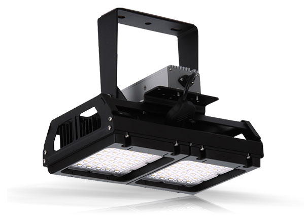 Modular LED Floodlight