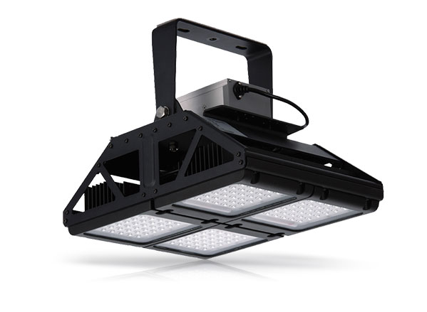 Modular LED Floodlight