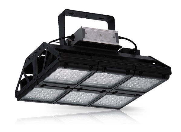Modular LED Floodlight
