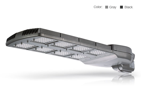 Modular LED Street Light