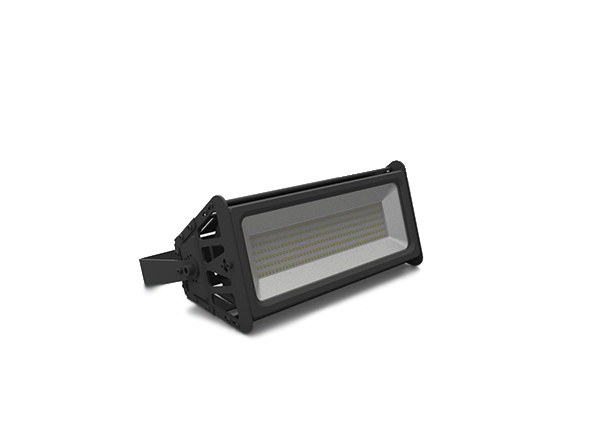 Rotatable Modular Floodlight