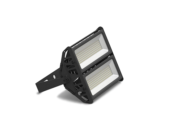 Rotatable Modular Floodlight