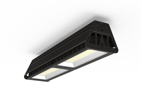 LED Linear Bay Light