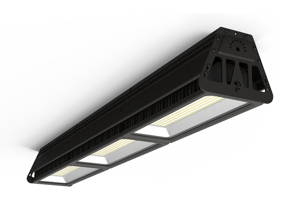 LED Linear Bay Light