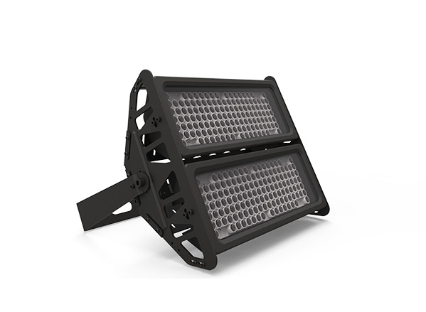 Rotatable Modular Floodlight