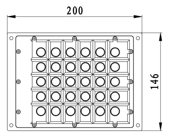 LED RETROFIT KIT