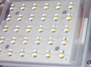 Modular LED Floodlight