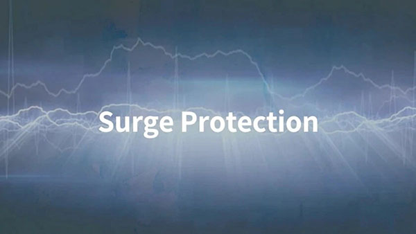 Understanding Surge Protection For LED Understanding Surge Protection For LED