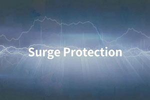 Understanding Surge Protection For LED Luminaires