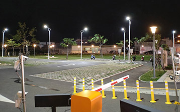 TAIWAN