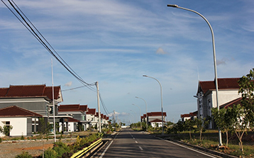 Indonesia