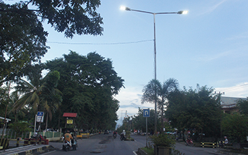 Indonesia