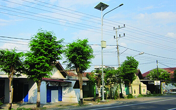 Indonesia