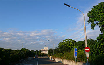 Taiwan
