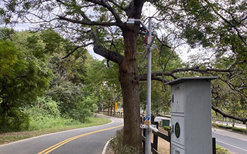 TAIWAN