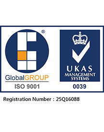 ISO 9001