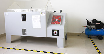 R&D CENTER