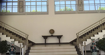 office