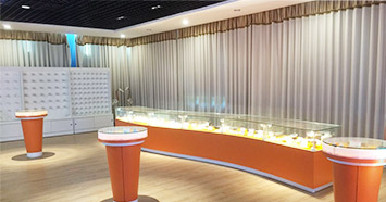 showroom