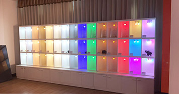 showroom