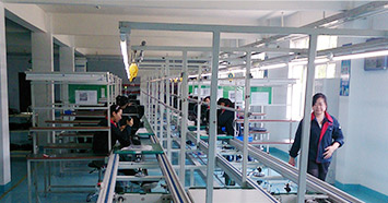 workshop
