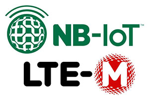 What Is the Difference Between Cat-M1 and NB-IoT?