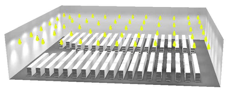 Free Lighting Design