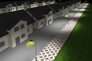 Free Lighting Design