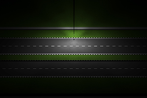 What are LED Lighting Distribution Types ?