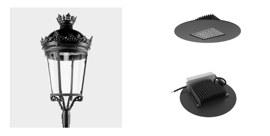 LED Retrofit Kit is coming... LED Retrofit Kit is coming...