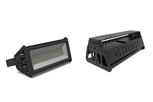 Upgraded LED Floodlight